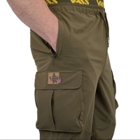 Vass Culture Cargo Jogger Active Edition